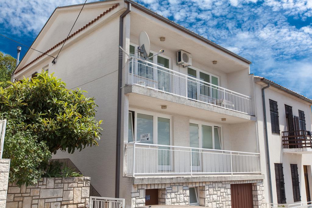 Apartment Anne 크리크베니카 외부 사진