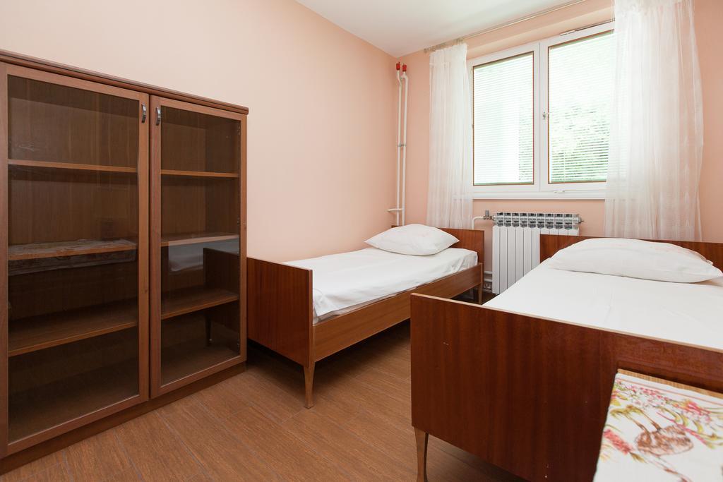 Apartment Anne 크리크베니카 외부 사진