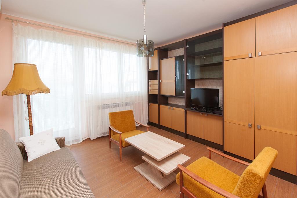 Apartment Anne 크리크베니카 외부 사진